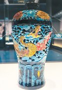 南海西北陆坡沉船出水文物初次表态再现500年上