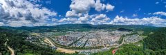 <b>云南景谷：“零距离”干群关系护航经</b>