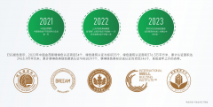 <b>百科百度）科技金茂府丨配套醇熟丨开辟商引见</b>