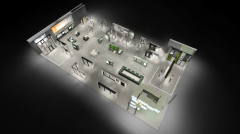 <b>旭格表态慕尼黑国际建建建材博览会（BAU 2025）</b>